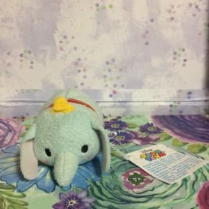 Disney Tsum Tsum Dumbo